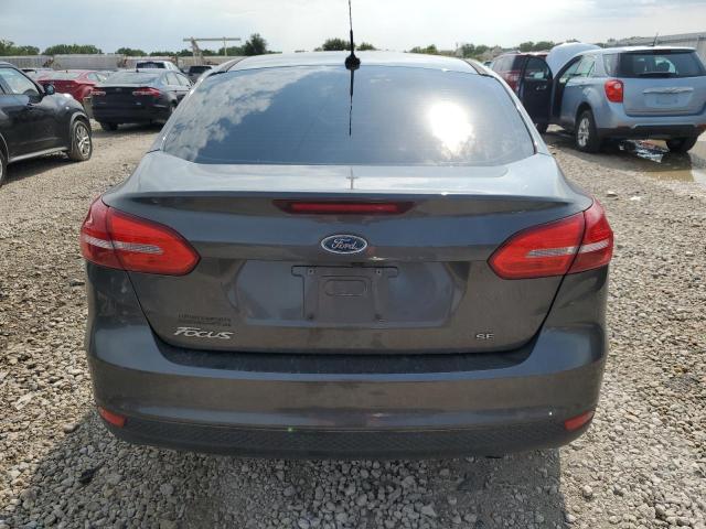 Photo 5 VIN: 1FADP3F29GL346375 - FORD FOCUS SE 