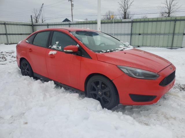 Photo 3 VIN: 1FADP3F29GL354492 - FORD FOCUS 