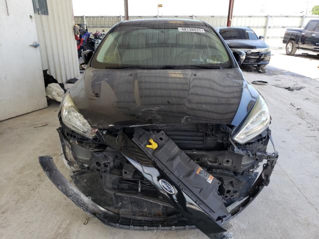 Photo 8 VIN: 1FADP3F29GL364648 - FORD FOCUS SE 