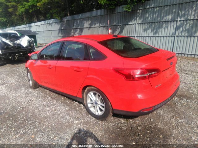 Photo 2 VIN: 1FADP3F29GL365430 - FORD FOCUS 