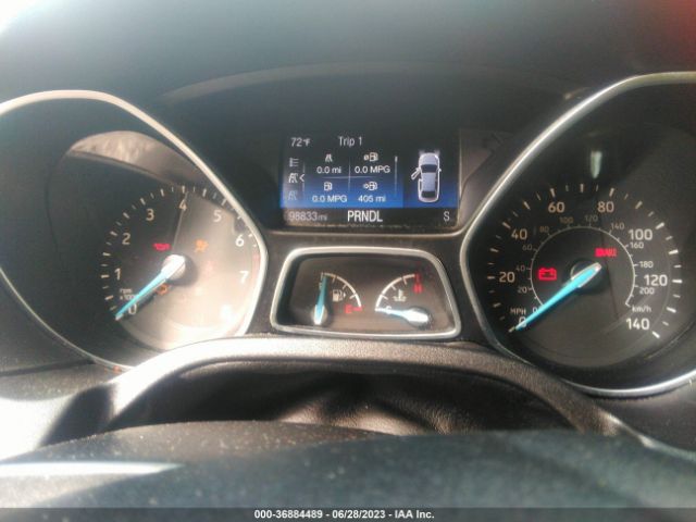 Photo 6 VIN: 1FADP3F29GL365430 - FORD FOCUS 