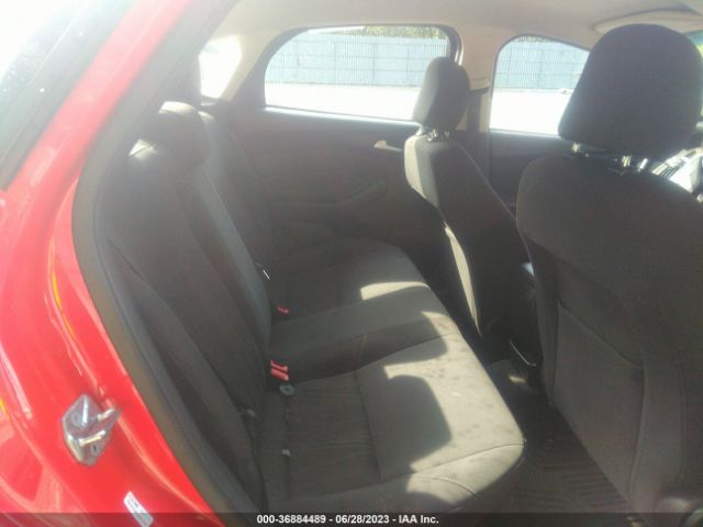 Photo 7 VIN: 1FADP3F29GL365430 - FORD FOCUS 