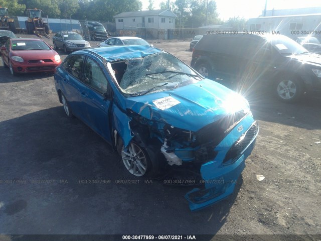 Photo 5 VIN: 1FADP3F29GL367548 - FORD FOCUS 