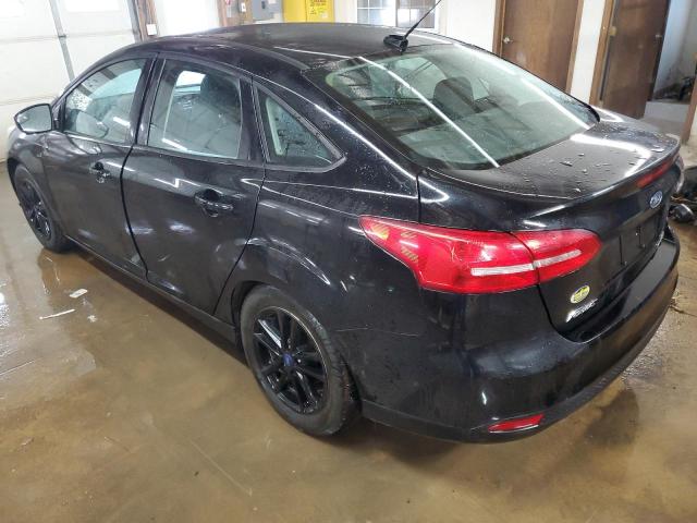 Photo 1 VIN: 1FADP3F29GL377626 - FORD FOCUS SE 