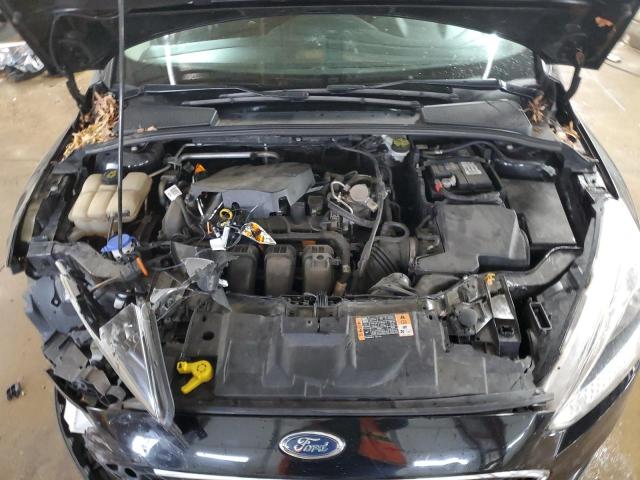 Photo 10 VIN: 1FADP3F29GL377626 - FORD FOCUS SE 