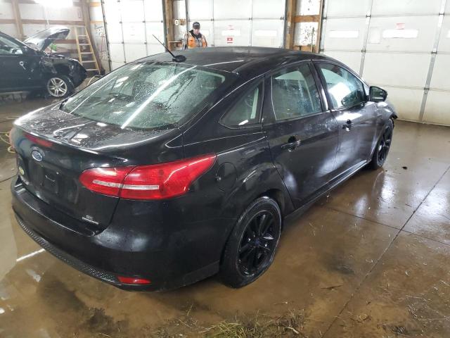 Photo 2 VIN: 1FADP3F29GL377626 - FORD FOCUS SE 