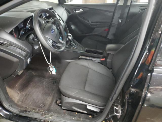 Photo 6 VIN: 1FADP3F29GL377626 - FORD FOCUS SE 