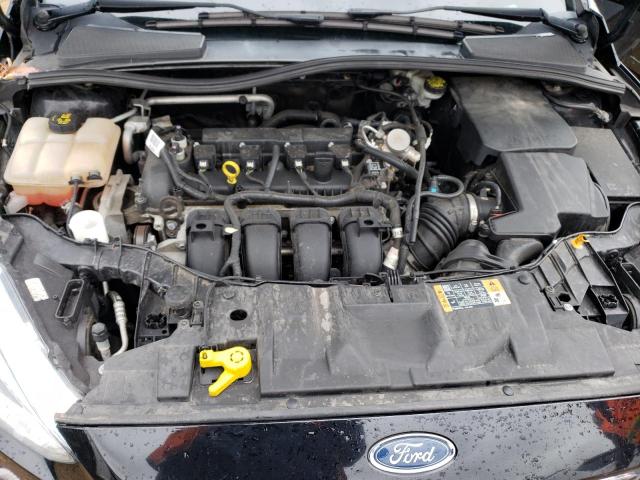 Photo 10 VIN: 1FADP3F29GL378517 - FORD FOCUS SE 