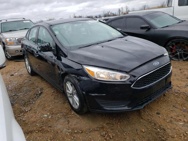 Photo 3 VIN: 1FADP3F29GL378517 - FORD FOCUS SE 