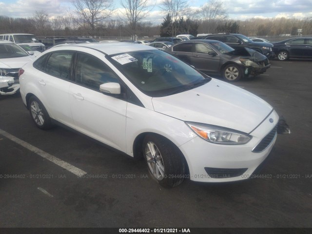 Photo 0 VIN: 1FADP3F29GL389128 - FORD FOCUS 