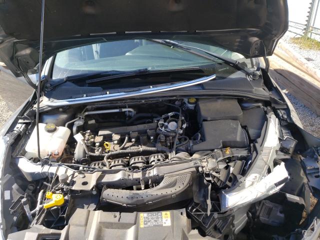 Photo 6 VIN: 1FADP3F29GL389470 - FORD FOCUS SE 