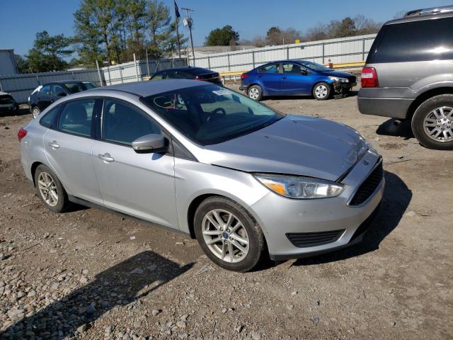 Photo 0 VIN: 1FADP3F29GL397262 - FORD FOCUS SE 