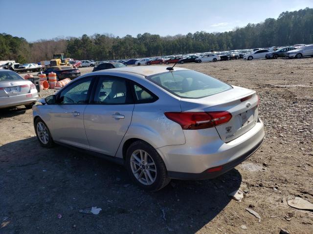 Photo 2 VIN: 1FADP3F29GL397262 - FORD FOCUS SE 