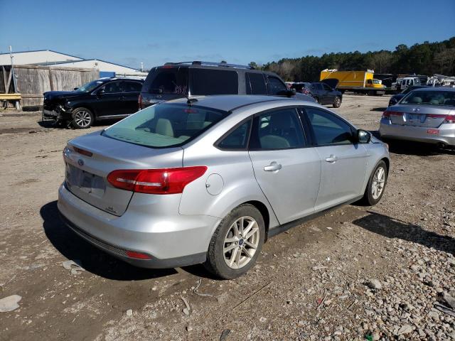 Photo 3 VIN: 1FADP3F29GL397262 - FORD FOCUS SE 