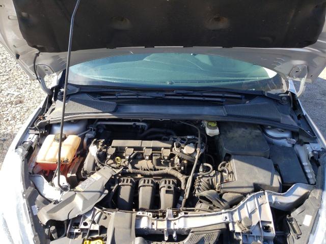 Photo 6 VIN: 1FADP3F29GL397262 - FORD FOCUS SE 