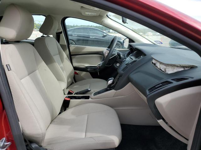 Photo 4 VIN: 1FADP3F29GL398556 - FORD FOCUS SE 