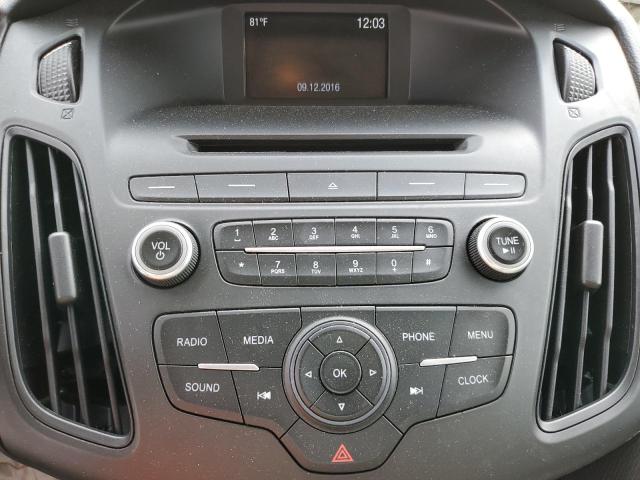 Photo 8 VIN: 1FADP3F29GL398556 - FORD FOCUS SE 