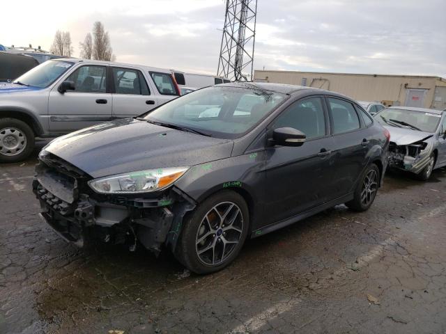 Photo 0 VIN: 1FADP3F29GL399349 - FORD FOCUS SE 