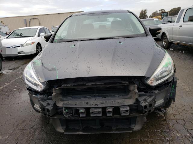 Photo 4 VIN: 1FADP3F29GL399349 - FORD FOCUS SE 