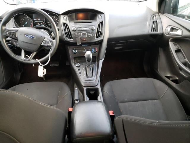 Photo 7 VIN: 1FADP3F29GL399349 - FORD FOCUS SE 