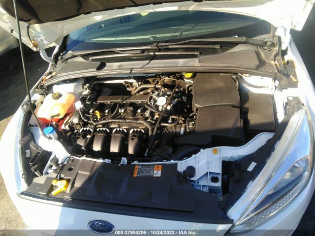 Photo 9 VIN: 1FADP3F29GL401987 - FORD FOCUS 