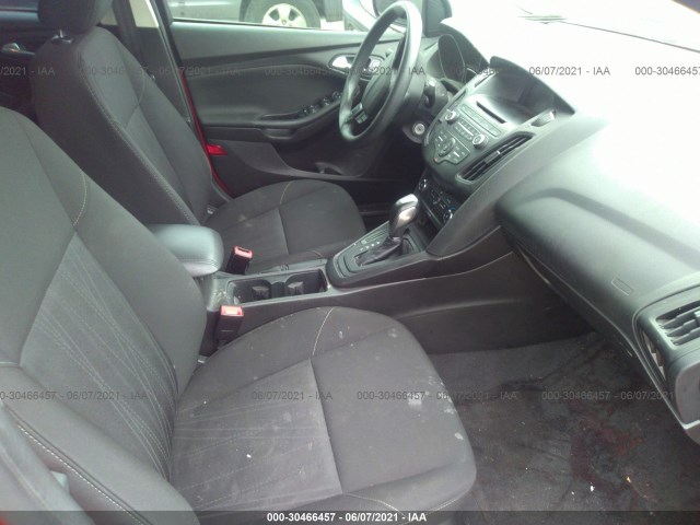 Photo 4 VIN: 1FADP3F29GL404713 - FORD FOCUS 