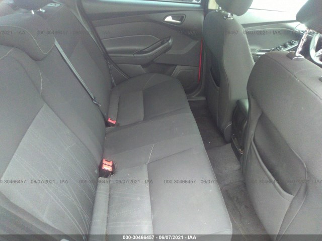 Photo 7 VIN: 1FADP3F29GL404713 - FORD FOCUS 