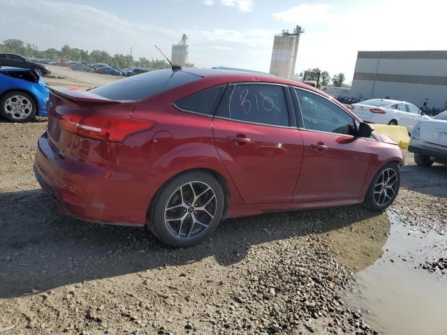 Photo 2 VIN: 1FADP3F29GL405506 - FORD FOCUS 