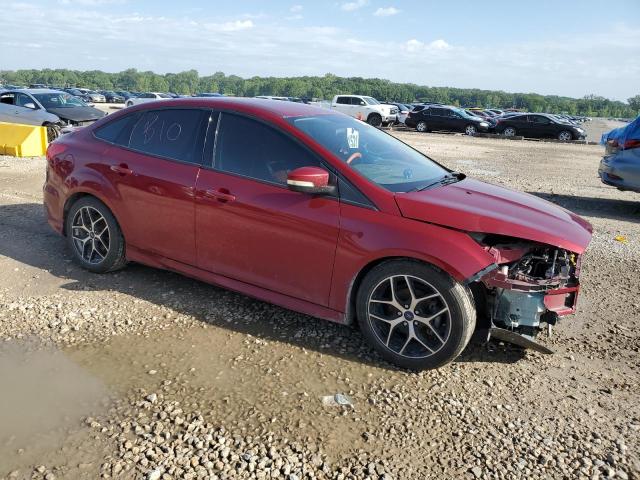 Photo 3 VIN: 1FADP3F29GL405506 - FORD FOCUS 