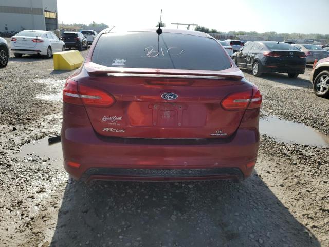 Photo 5 VIN: 1FADP3F29GL405506 - FORD FOCUS 