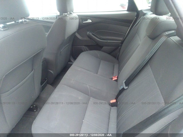 Photo 7 VIN: 1FADP3F29HL200947 - FORD FOCUS 