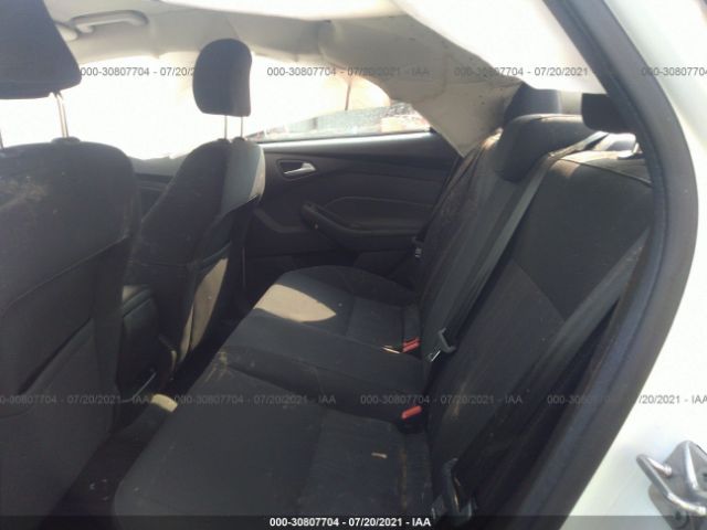 Photo 7 VIN: 1FADP3F29HL205873 - FORD FOCUS 