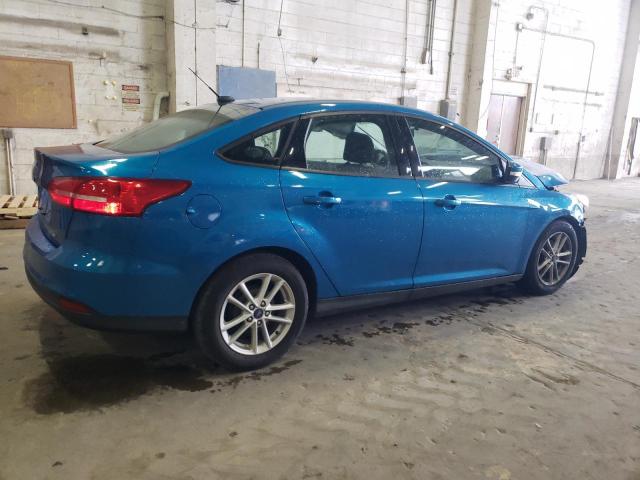 Photo 2 VIN: 1FADP3F29HL208272 - FORD FOCUS 