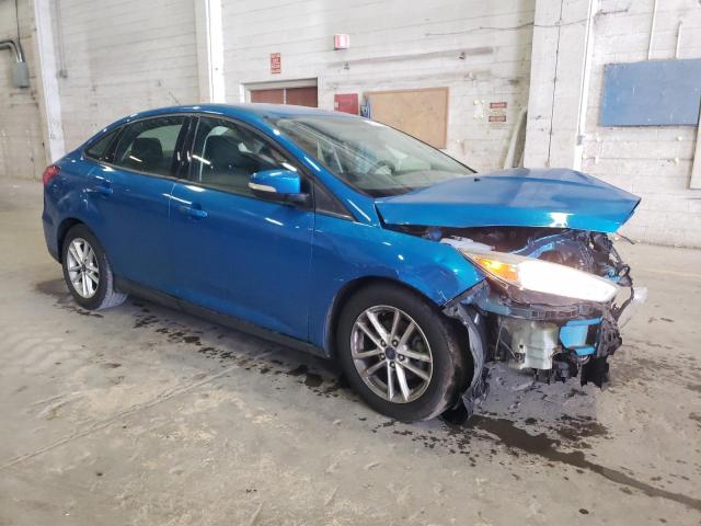 Photo 3 VIN: 1FADP3F29HL208272 - FORD FOCUS 