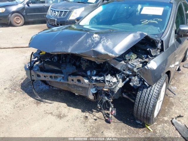 Photo 5 VIN: 1FADP3F29HL209034 - FORD FOCUS 