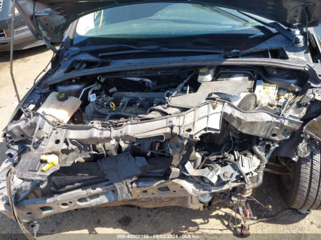 Photo 9 VIN: 1FADP3F29HL209034 - FORD FOCUS 