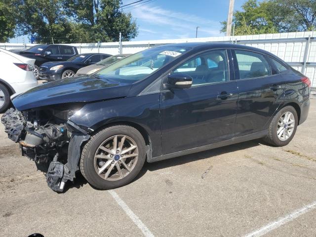 Photo 0 VIN: 1FADP3F29HL209793 - FORD FOCUS SE 