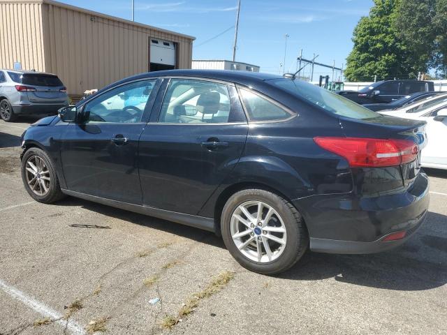 Photo 1 VIN: 1FADP3F29HL209793 - FORD FOCUS SE 