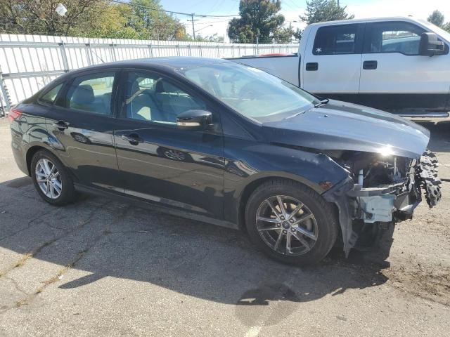 Photo 3 VIN: 1FADP3F29HL209793 - FORD FOCUS SE 