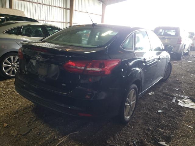 Photo 3 VIN: 1FADP3F29HL210796 - FORD FOCUS 