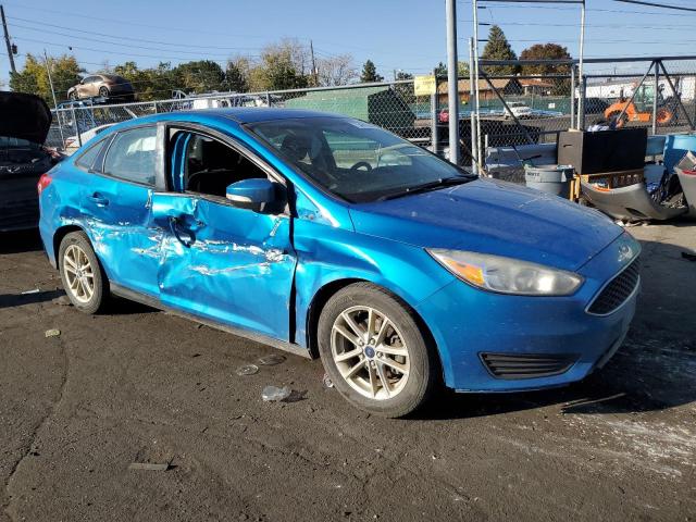 Photo 3 VIN: 1FADP3F29HL230224 - FORD FOCUS SE 