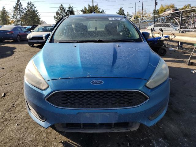 Photo 4 VIN: 1FADP3F29HL230224 - FORD FOCUS SE 