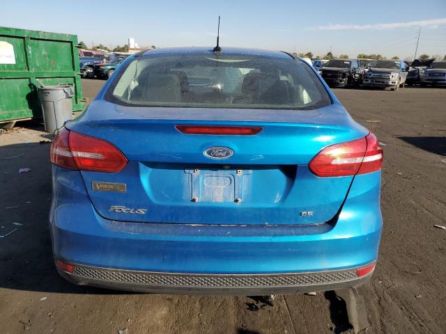 Photo 5 VIN: 1FADP3F29HL230224 - FORD FOCUS SE 