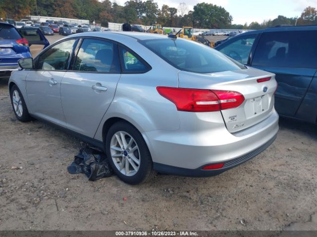 Photo 2 VIN: 1FADP3F29HL231339 - FORD FOCUS 