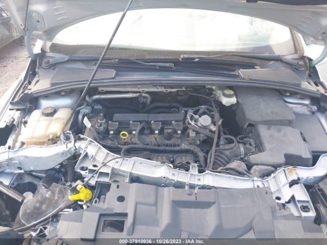 Photo 9 VIN: 1FADP3F29HL231339 - FORD FOCUS 