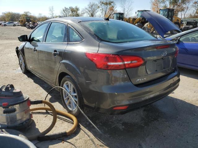 Photo 1 VIN: 1FADP3F29HL232264 - FORD FOCUS SE 