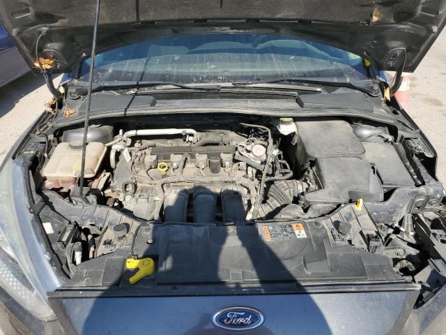 Photo 10 VIN: 1FADP3F29HL232264 - FORD FOCUS SE 