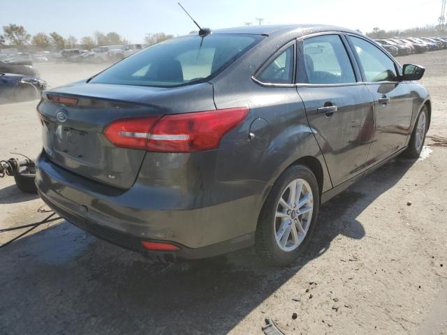 Photo 2 VIN: 1FADP3F29HL232264 - FORD FOCUS SE 