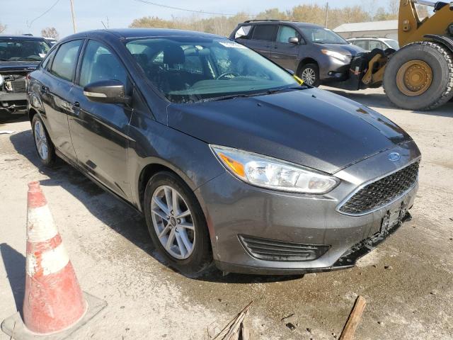 Photo 3 VIN: 1FADP3F29HL232264 - FORD FOCUS SE 