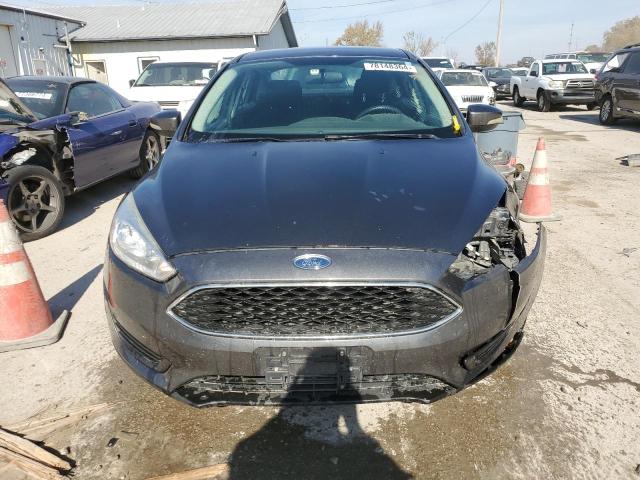 Photo 4 VIN: 1FADP3F29HL232264 - FORD FOCUS SE 